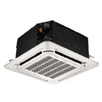 Кондиціонер Midea MCA3I-09HRFN1