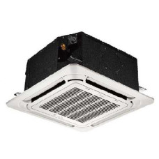 Кондиціонер Midea MCA3I-09HRFN1
