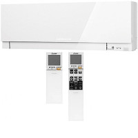 Кондиціонер Mitsubishi Electric MSZ-EF35VGKW