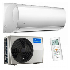 Кондиціонер Midea Blanc MSMA-18HRN1