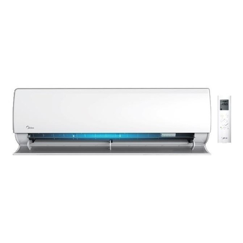 Кондиціонер Midea MSMT-09HRFN8