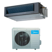 Кондиціонер Midea MTB-18HRFN1