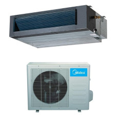 Кондиціонер Midea MTB-18HRFN1