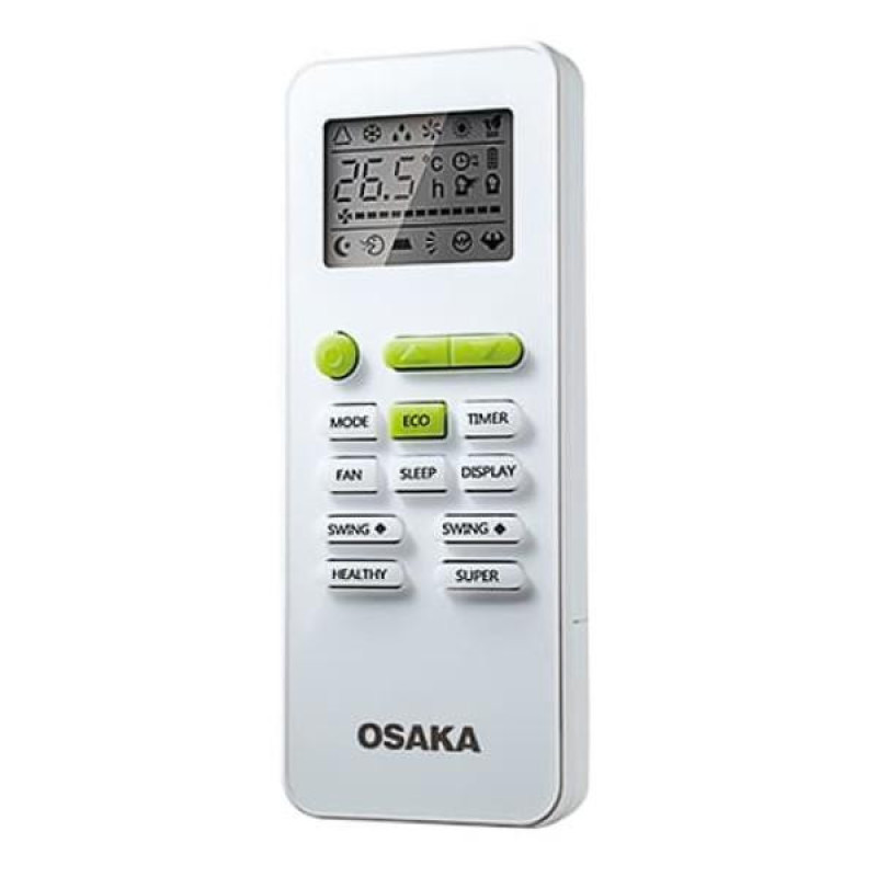 Кондиціонер Osaka Elite INVERTER STV-07HH