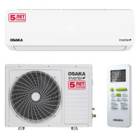Кондиціонер Osaka Elite INVERTER STV-07HH