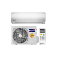 Кондиціонер Neoclima Therminator 3.0 NS/NU-24AHX