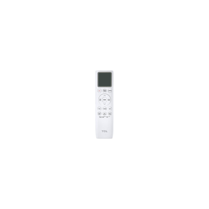 Кондиціонер TCL TAC-18CHSD/TPG31I3AHB Heat Pump Inverter R32 WI-FI
