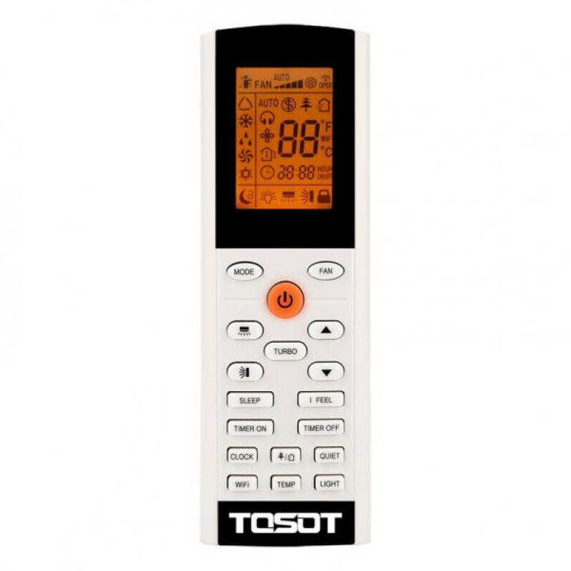 Кондиціонер TOSOT LYRA NEW GF-18W2