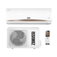 Кондиціонер Zanussi ZACS/I-12 HPF/A17/N1