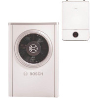 Тепловий насос Bosch Compress 7000i AW 17 B