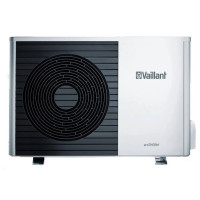 Тепловий насос Vaillant aroTHERM VWL 35/5 AS 230V (0010021631)