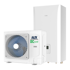 Тепловий насос AUX ACHP-H12/5R3HA
