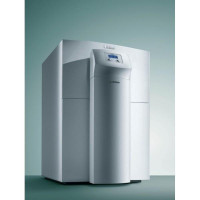 Тепловий насос Vaillant geoTHERM VWS 300/3