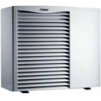 Тепловий насос Vaillant aroTHERM VWL 155/2 A 400V