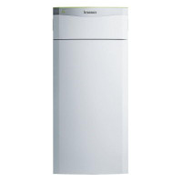 Тепловий насос Vaillant flexoTHERM exclusive VWF 117/4 400V
