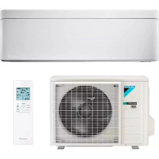 Кондиціонер Daikin Stylish FTXA20CW/RXA20A
