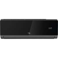 Кондиціонер TCL TAC-12CHSD/XA82IN Black Inverter R32 Wi-Fi