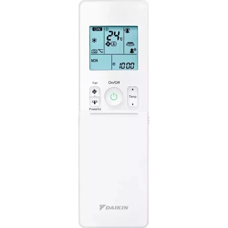 Кондиціонер Daikin Stylish FTXA20CW/RXA20A
