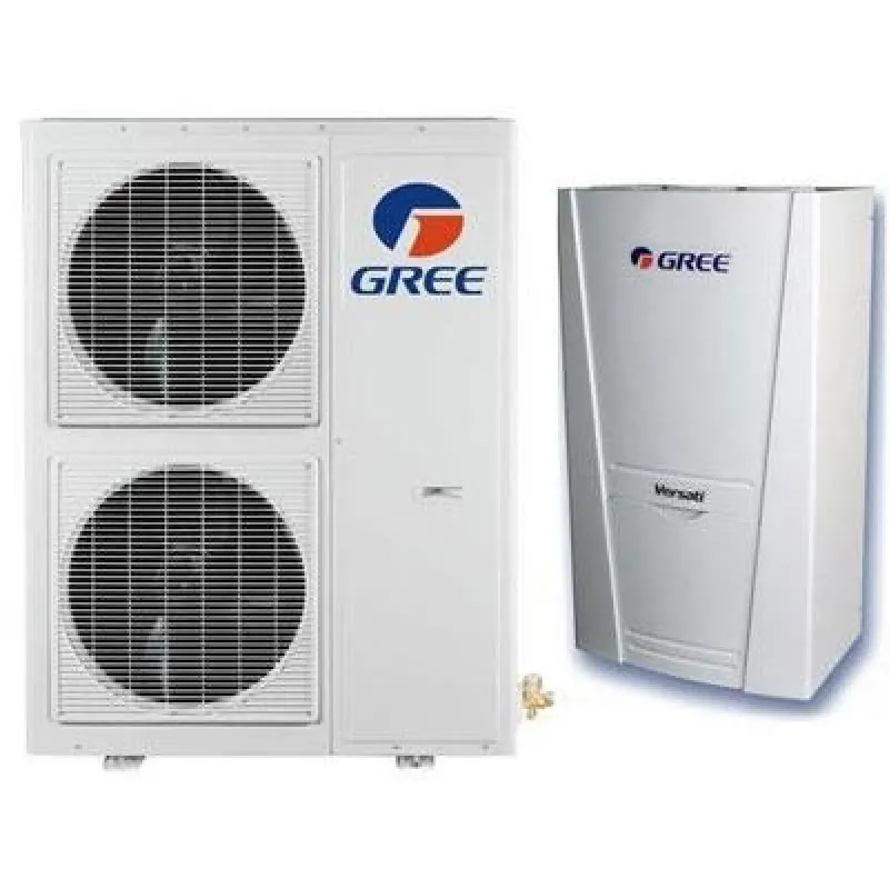 Gree GRS-CQ14.0Pd/Na-M