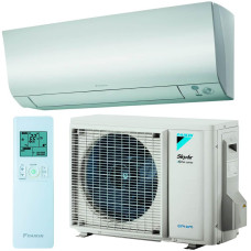 Кондиціонер Daikin FTXM60R/RZAG60A