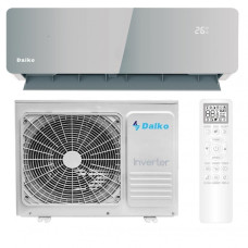 Кондиціонер Daiko Artist Inverter NSK-H09ART/NSK-H09INART