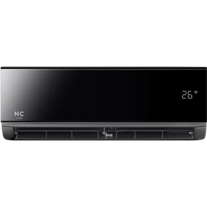Кондиціонер NC clima Liverpool NCI18EHLIw1eu/NCO18EHLIw1eu