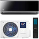 Кондиціонер NC clima Liverpool NCI18EHLIw1eu/NCO18EHLIw1eu