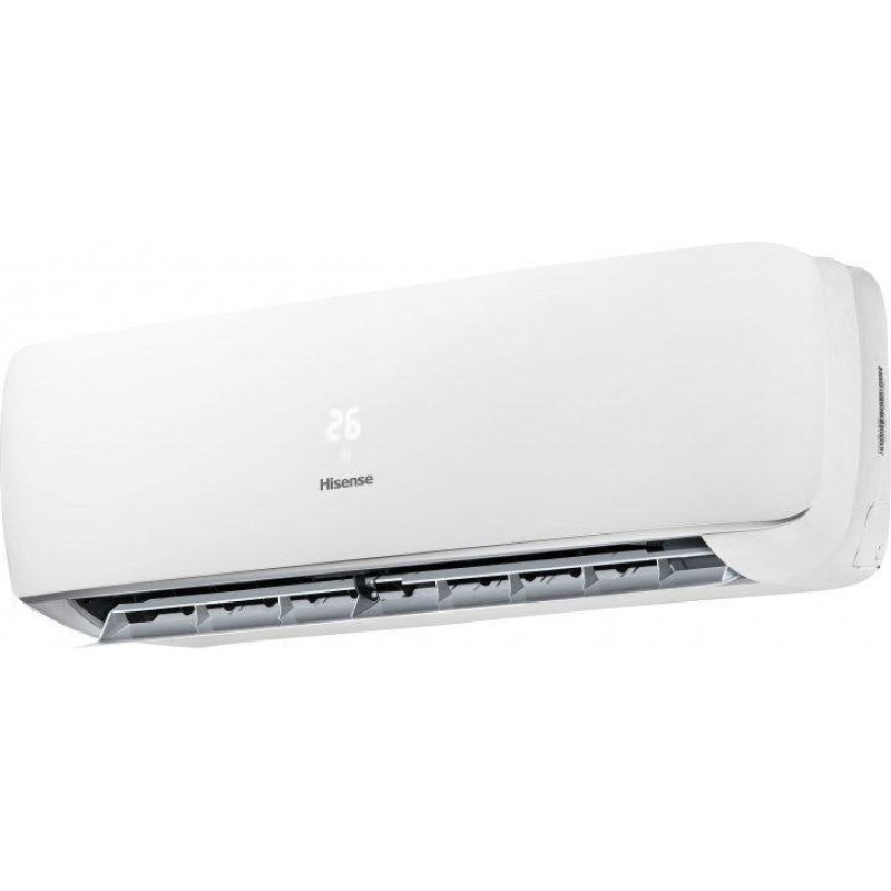 Кондиціонер Hisense APPLE PIE SUPER TG35VE0A