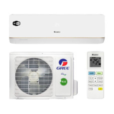 Кондиціонер GREE Bora Inverter GWH24AAD-K6DNA5B WIFI
