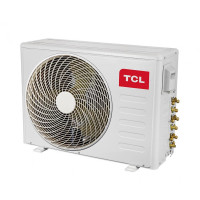 Кондиціонер TCL Free Match FMA-27I3HD/DVO