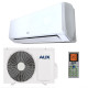 Кондиціонер AUX ASW/AS-H12B4/HER1 White WiFi