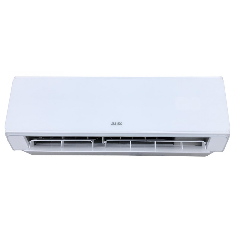 Кондиціонер AUX ASW/AS-H12B4/HER1 White WiFi
