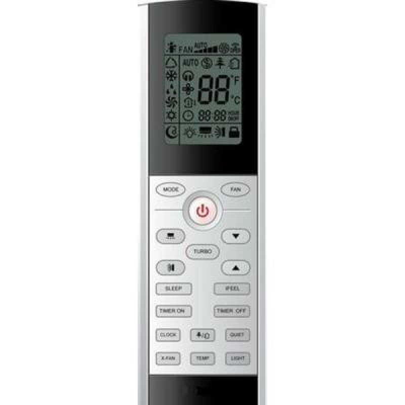 Кондиціонер Electrolux EACS/I-09HM/N8_19Y