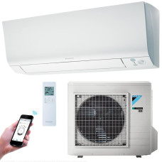Кондиціонер Daikin Perfera FTXM35R/RXM35R