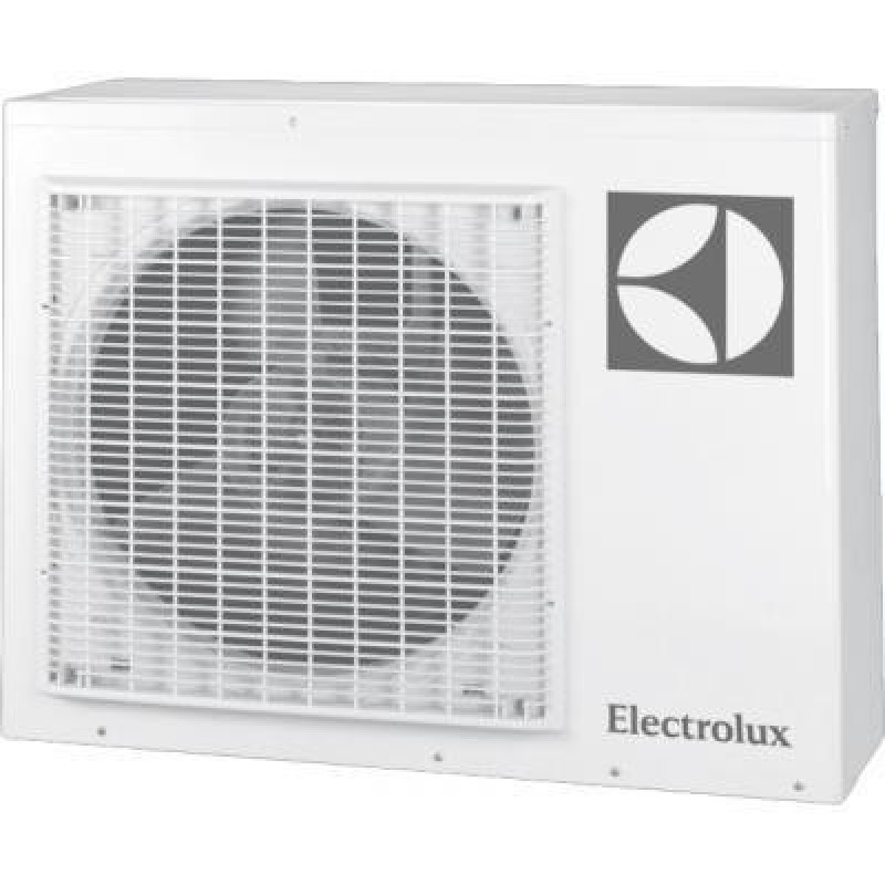 Кондиціонер Electrolux EACS/I-09HM/N8_19Y