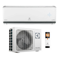 Кондиціонер Electrolux Avalanche Super DC Іnverter R32 EACS/I-24HAV/N8_22Y EU