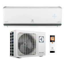 Кондиціонер Electrolux Avalanche Super DC Іnverter R32 EACS/I-24HAV/N8_22Y EU