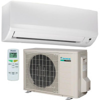 Кондиціонер Daikin FTXF50A/RXF50A