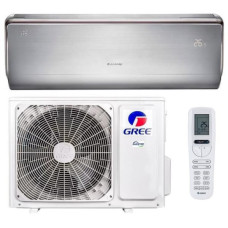 Кондиціонер GREE GWH18UC-K3DNA4F
