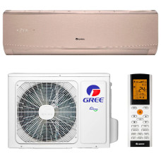 Кондиціонер GREE Lomo Inverter GWH24QE-K6DND2E White