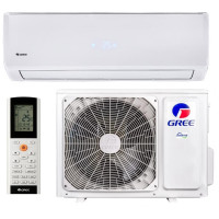 Кондиціонер GREE Smart R-32 GWH18QD-K6DNB6I
