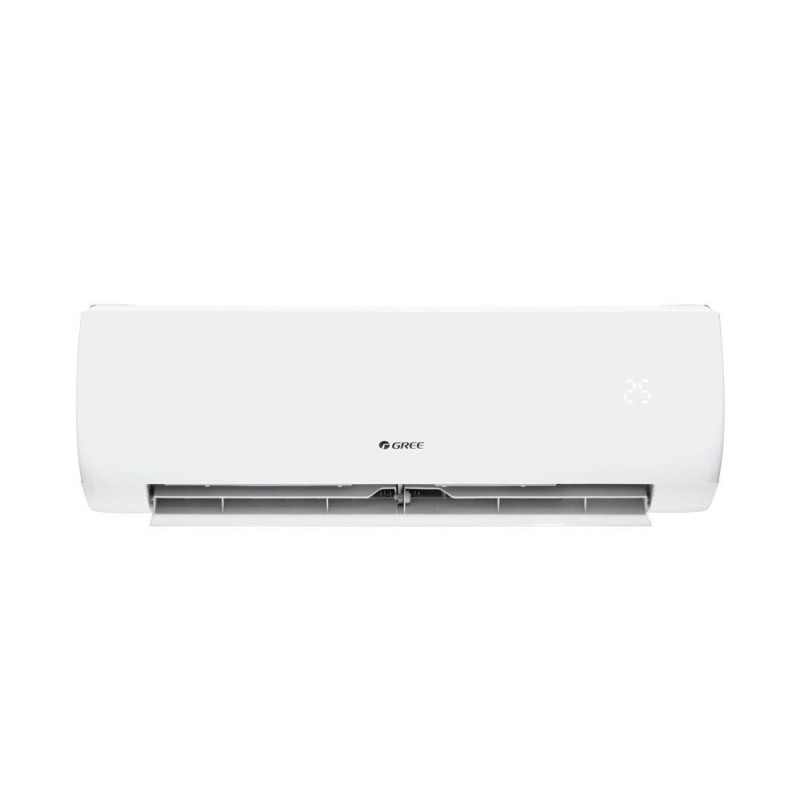 Кондиціонер GREE Muse Inverter GWH12AFC-K6DNA1D