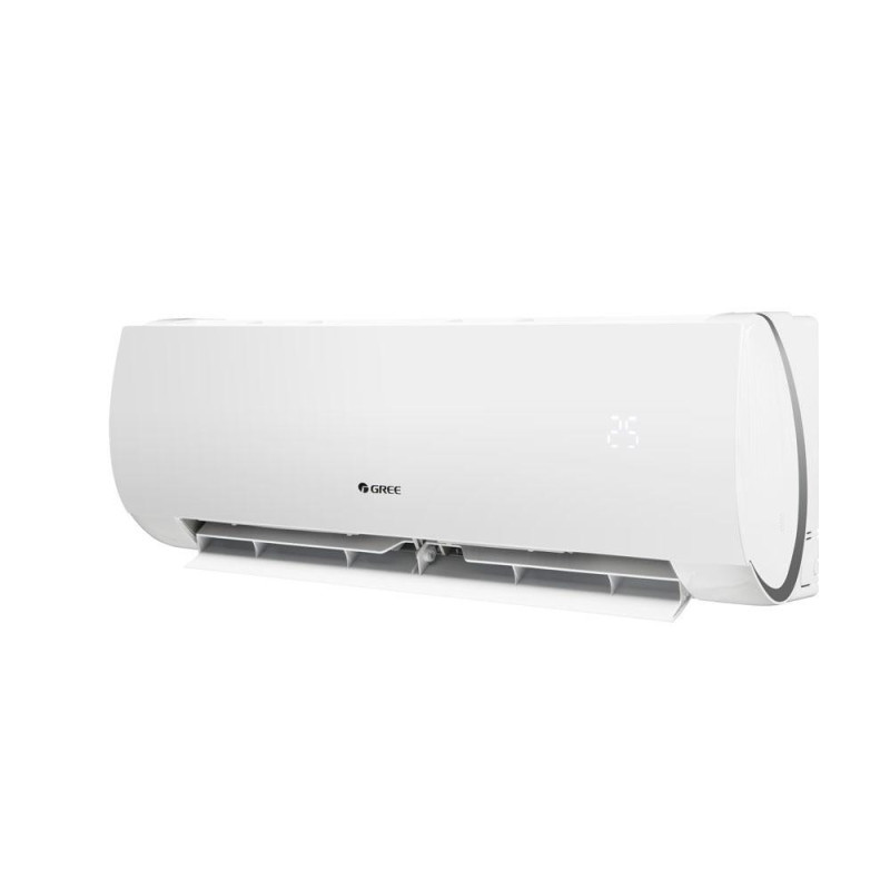 Кондиціонер GREE Muse Inverter GWH12AFC-K6DNA1D