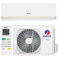 Кондиціонер GREE GWH24AAD-K3DNA5A/WIFI