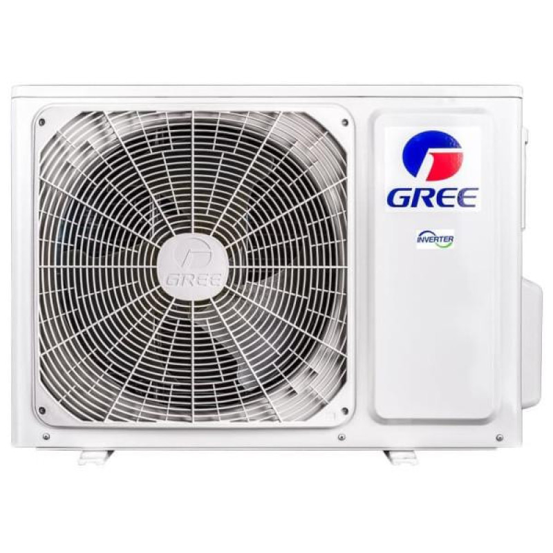 Кондиціонер GREE GWH18UC-K3DNA4F