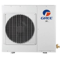 Кондиціонер GREE GUHD12NK3FO