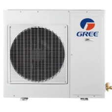 Кондиціонер GREE GUHD12NK3FO