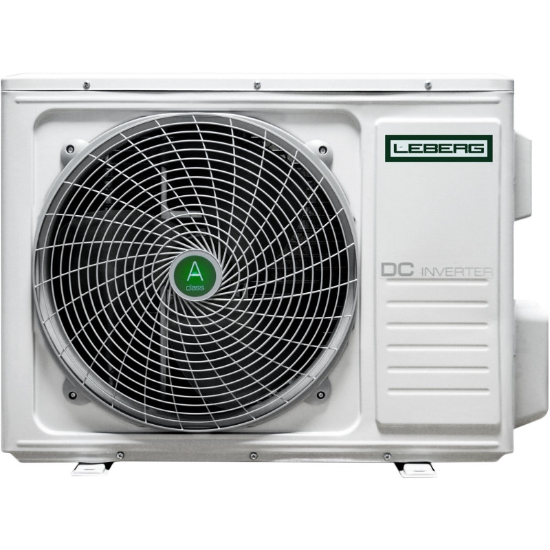 Кондиціонер Leberg LBS-TOR12WF/LBU-TOR12WF