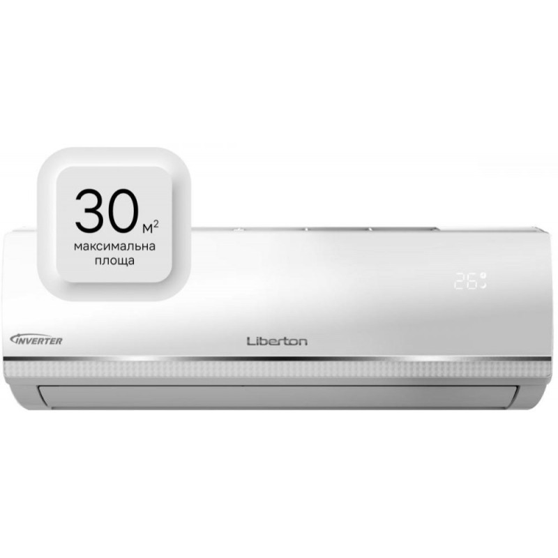 Кондиціонер Liberton LAC-09INV