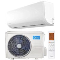 Кондиціонер Midea AG-09N8C2CF-I/AG-09N8C2CF-O